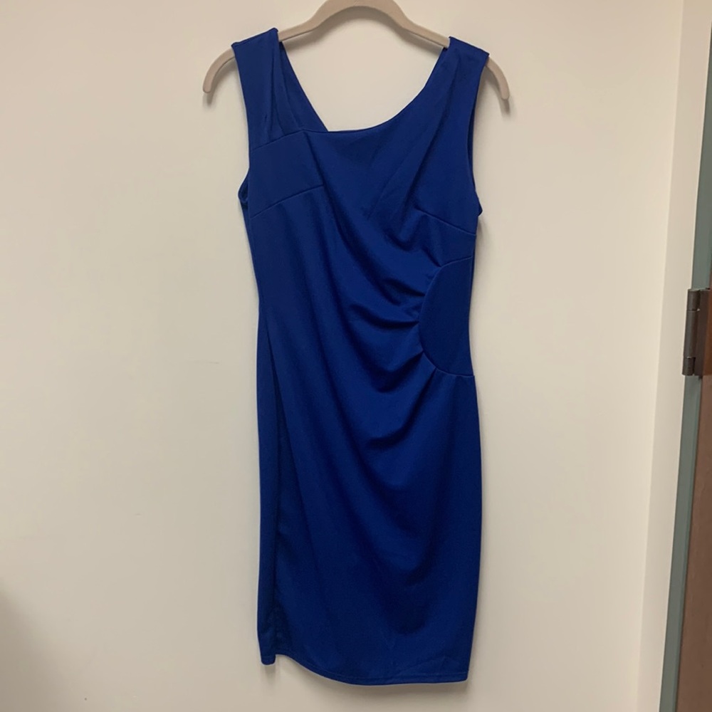 Order plus formal dress